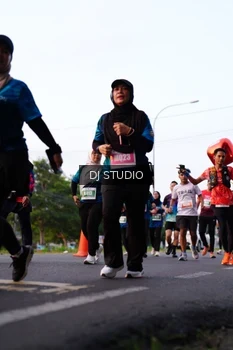 Runner Photo 4866102