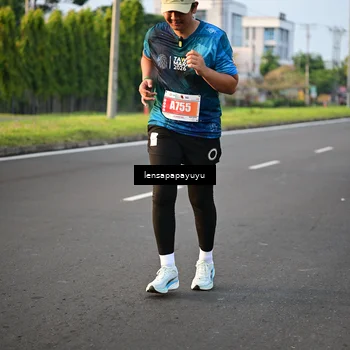 Runner Photo 4866105