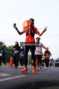 Runner Photo 4866106