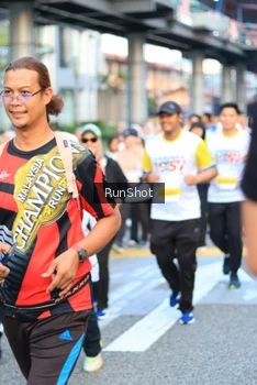 Runner Photo 4866107
