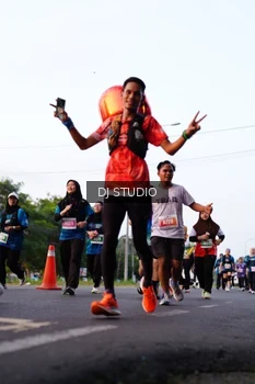 Runner Photo 4866110