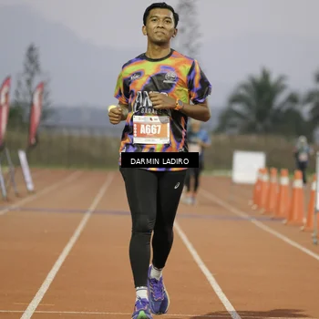 Runner Photo 4866111