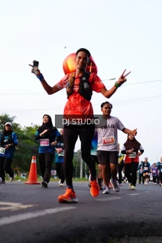 Runner Photo 4866112