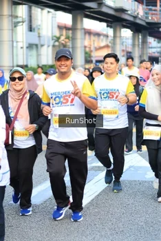Runner Photo 4866115