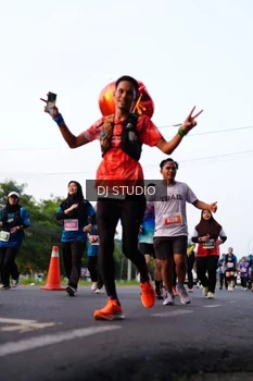 Runner Photo 4866117
