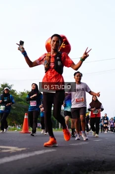 Runner Photo 4866118