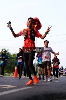Runner Photo 4866122