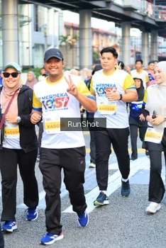 Runner Photo 4866125