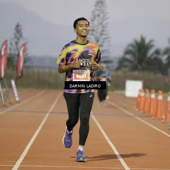 Runner Photo 4866126