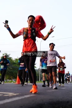 Runner Photo 4866127