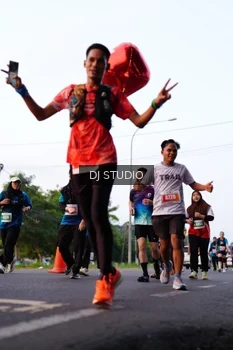 Runner Photo 4866130