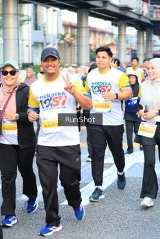 Runner Photo 4866131