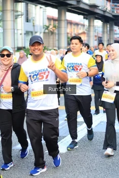 Runner Photo 4866134