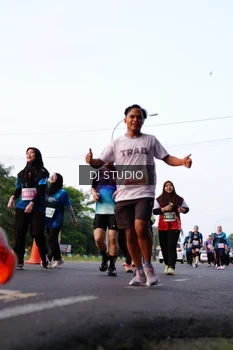 Runner Photo 4866140