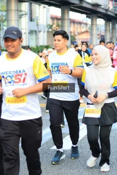 Runner Photo 4866141