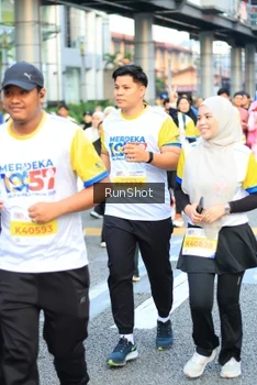 Runner Photo 4866142