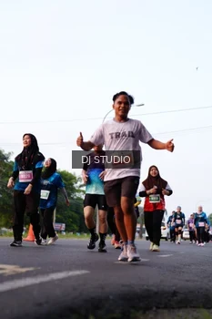 Runner Photo 4866144