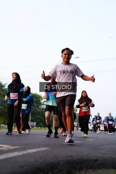 Runner Photo 4866146