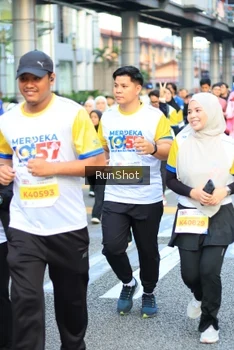 Runner Photo 4866147