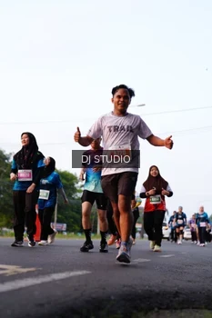 Runner Photo 4866149