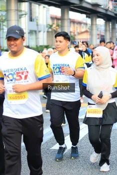 Runner Photo 4866150
