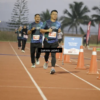 Runner Photo 4866151