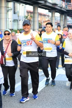 Runner Photo 4866153