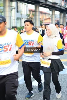 Runner Photo 4866159