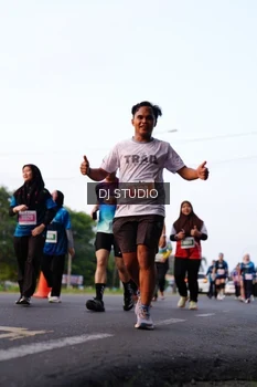 Runner Photo 4866160