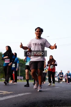 Runner Photo 4866161