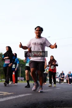 Runner Photo 4866162