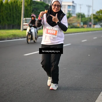 Runner Photo 4866164