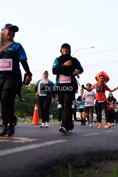 Runner Photo 4866166