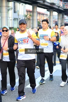 Runner Photo 4866167