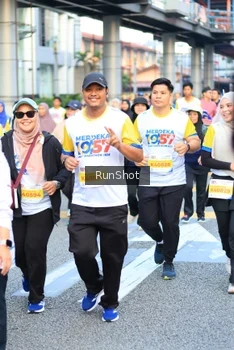 Runner Photo 4866169