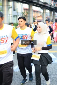 Runner Photo 4866170