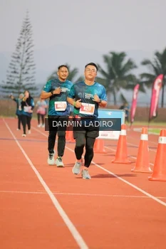 Runner Photo 4866175