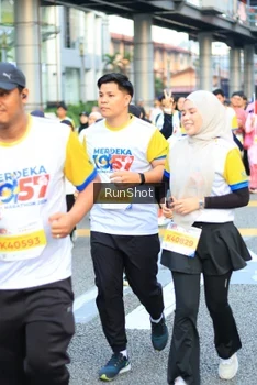 Runner Photo 4866177