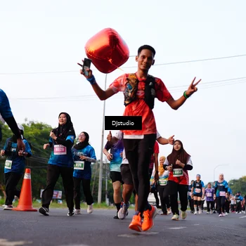 Runner Photo 4866187