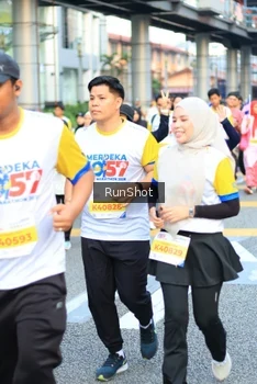 Runner Photo 4866190