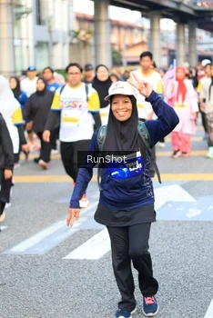 Runner Photo 4866199