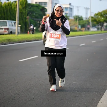 Runner Photo 4866200