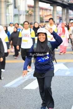 Runner Photo 4866201