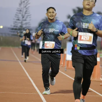 Runner Photo 4866204