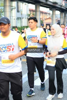 Runner Photo 4866205