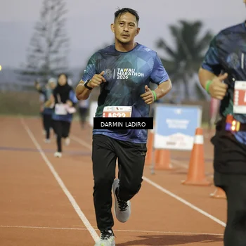 Runner Photo 4866208