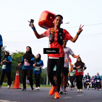 Runner Photo 4866213