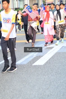 Runner Photo 4866218