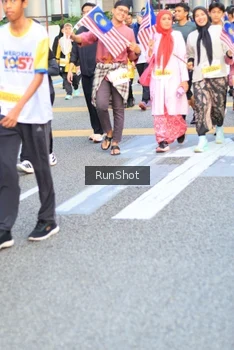 Runner Photo 4866220