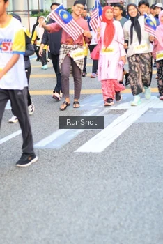 Runner Photo 4866225